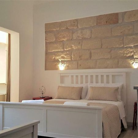 Nomapartments Il Cortile Romey Trapani Buitenkant foto