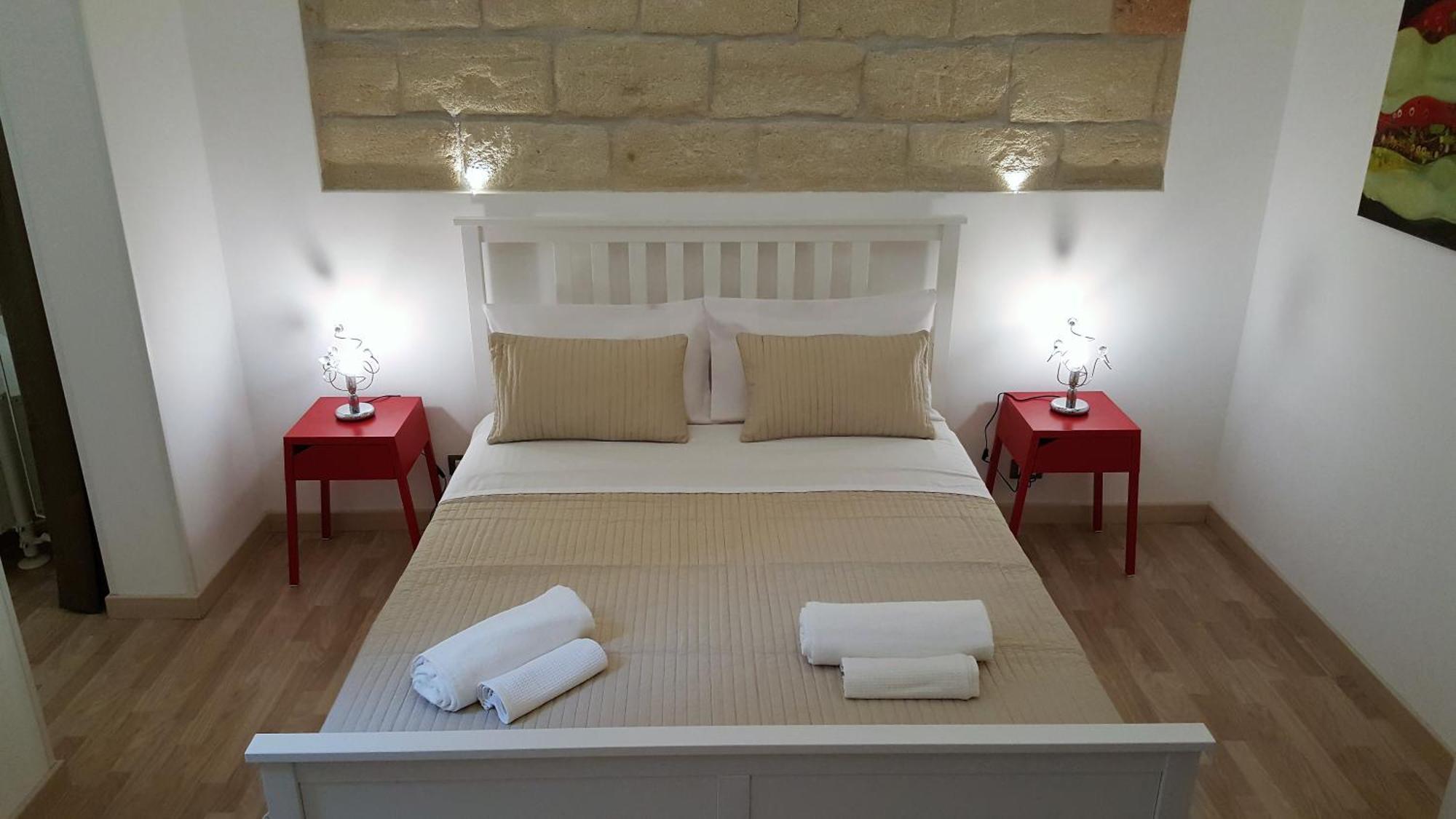 Nomapartments Il Cortile Romey Trapani Buitenkant foto