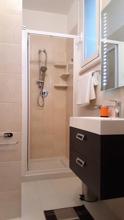 Nomapartments Il Cortile Romey Trapani Buitenkant foto