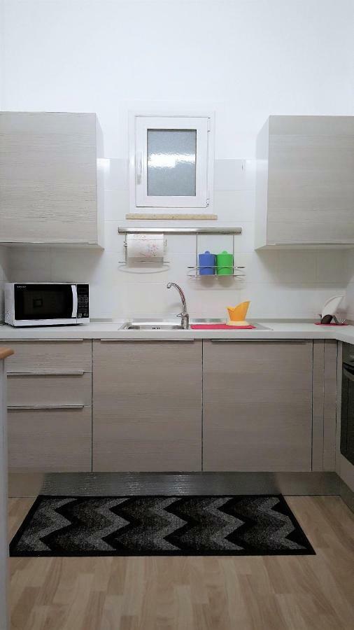 Nomapartments Il Cortile Romey Trapani Buitenkant foto