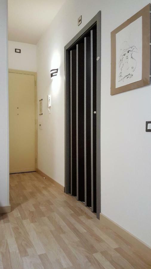 Nomapartments Il Cortile Romey Trapani Buitenkant foto