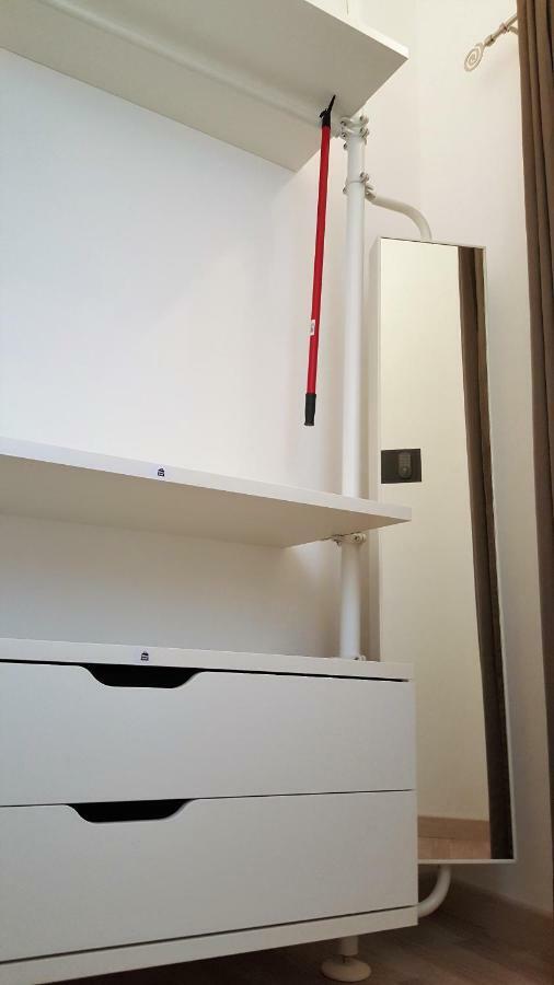 Nomapartments Il Cortile Romey Trapani Buitenkant foto