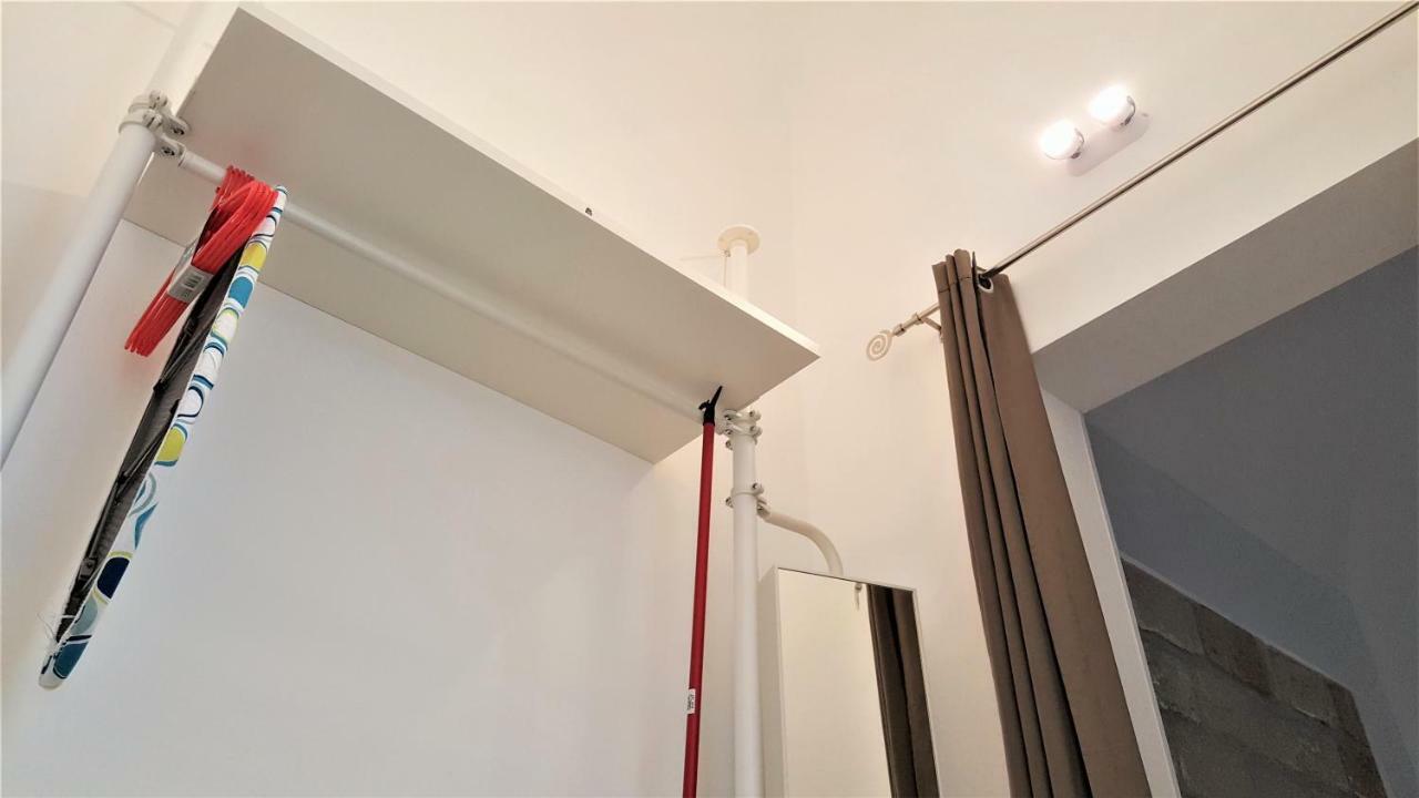Nomapartments Il Cortile Romey Trapani Buitenkant foto