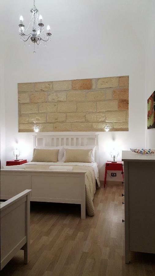 Nomapartments Il Cortile Romey Trapani Buitenkant foto